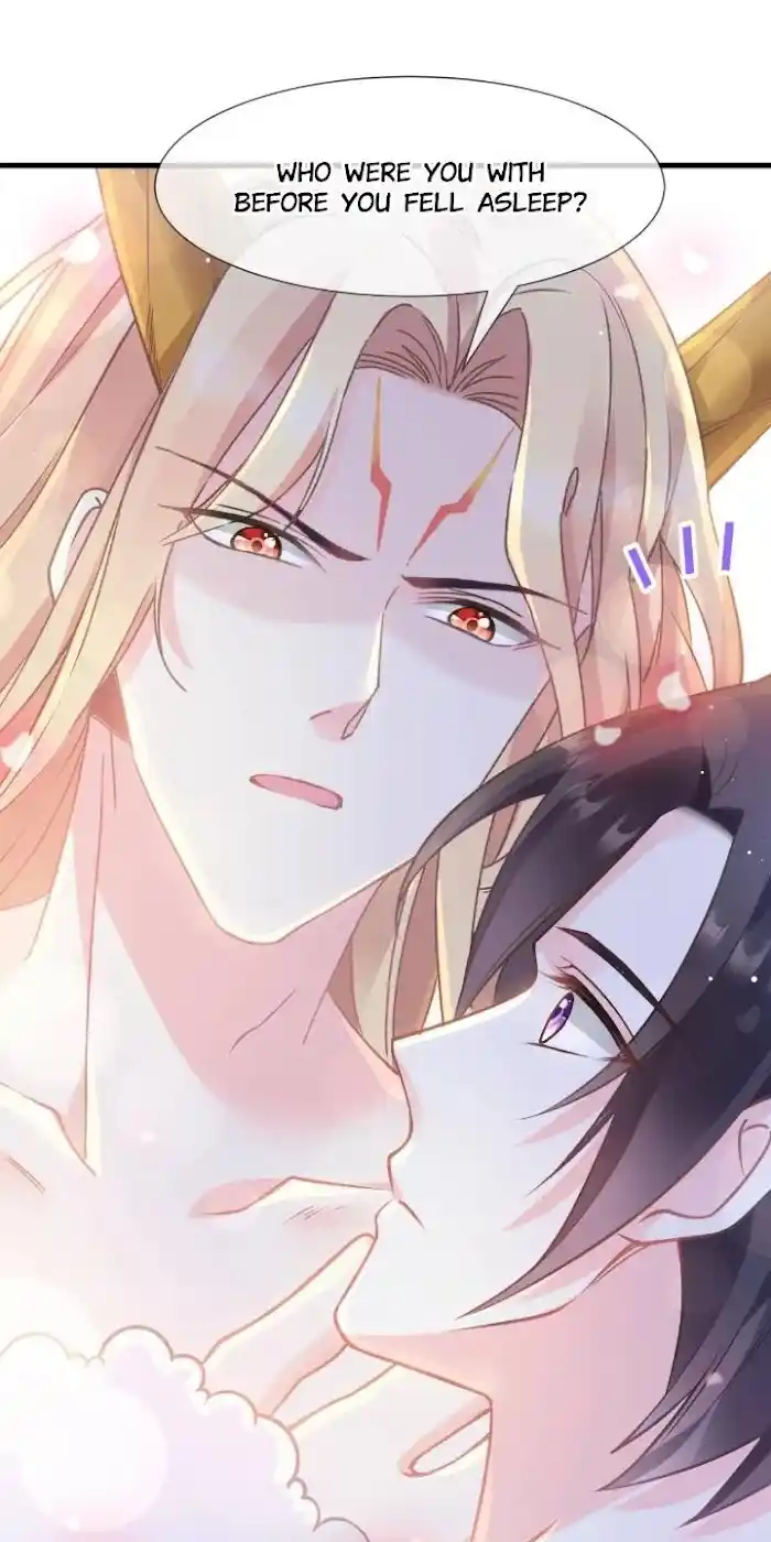 Devil's Lover Chapter 11