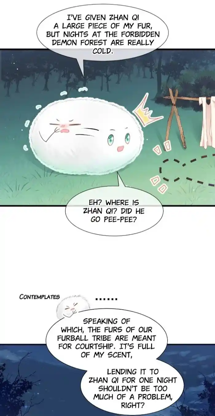 Devil's Lover Chapter 11