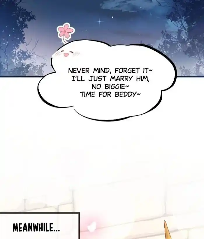 Devil's Lover Chapter 11