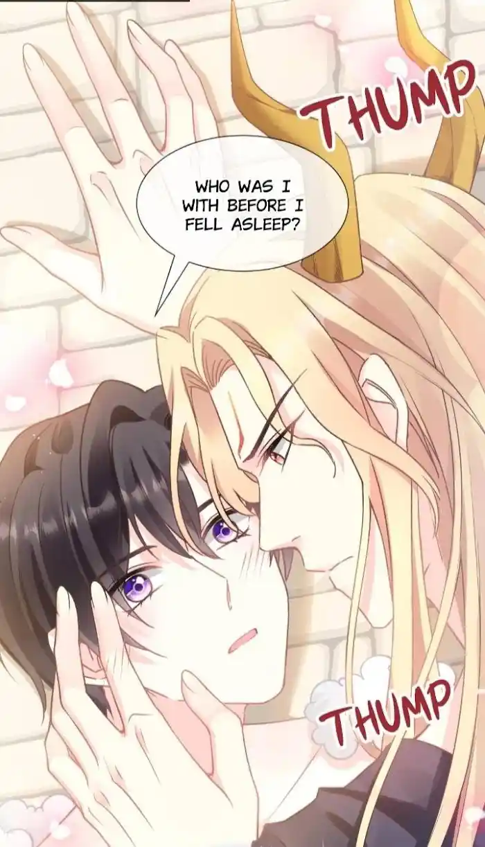 Devil's Lover Chapter 11