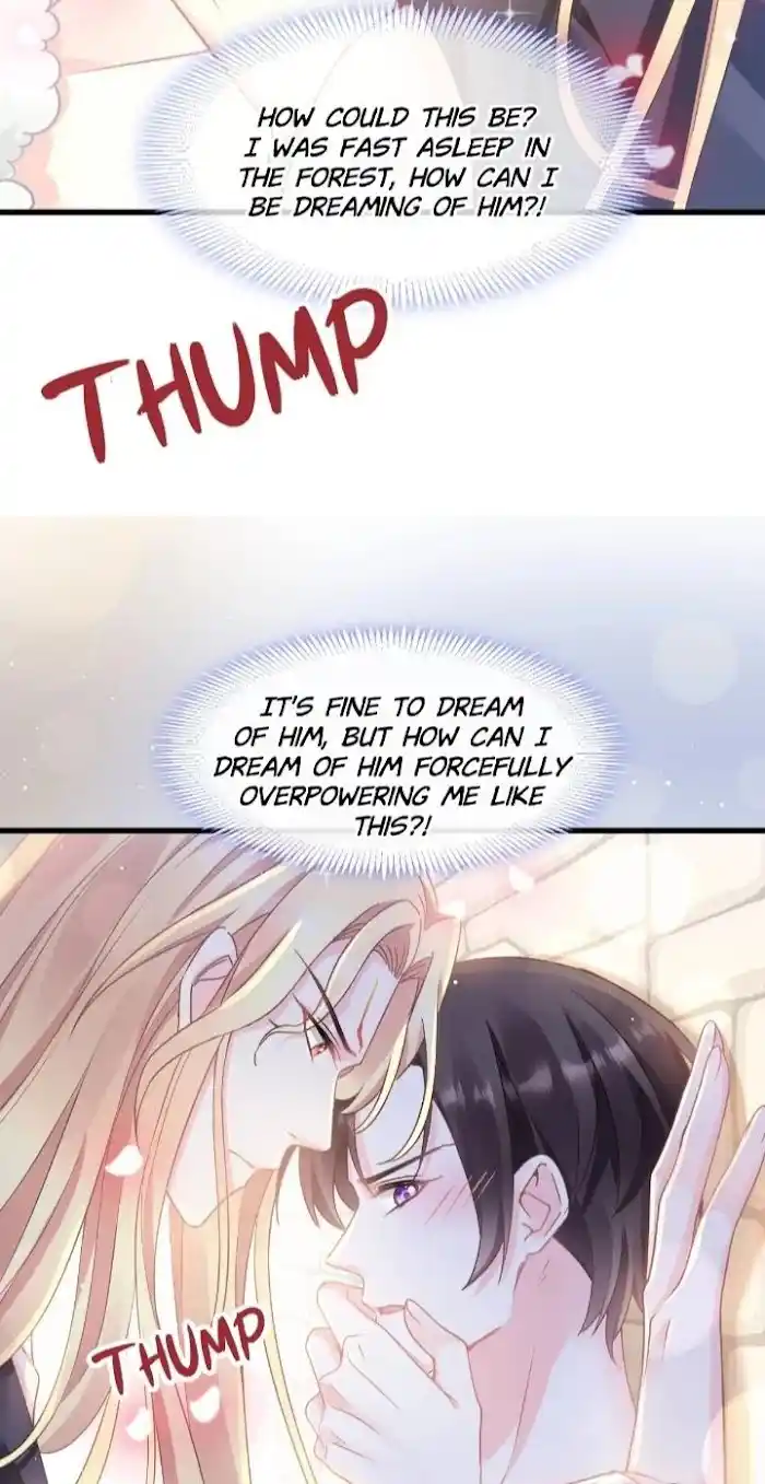 Devil's Lover Chapter 11