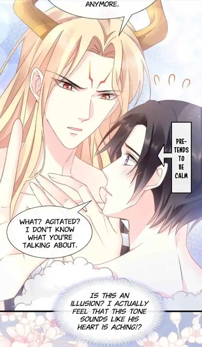 Devil's Lover Chapter 11