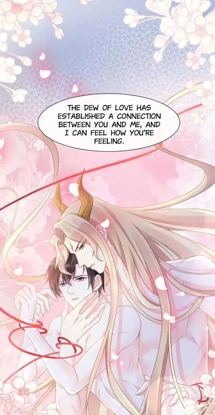 Devil's Lover Chapter 11