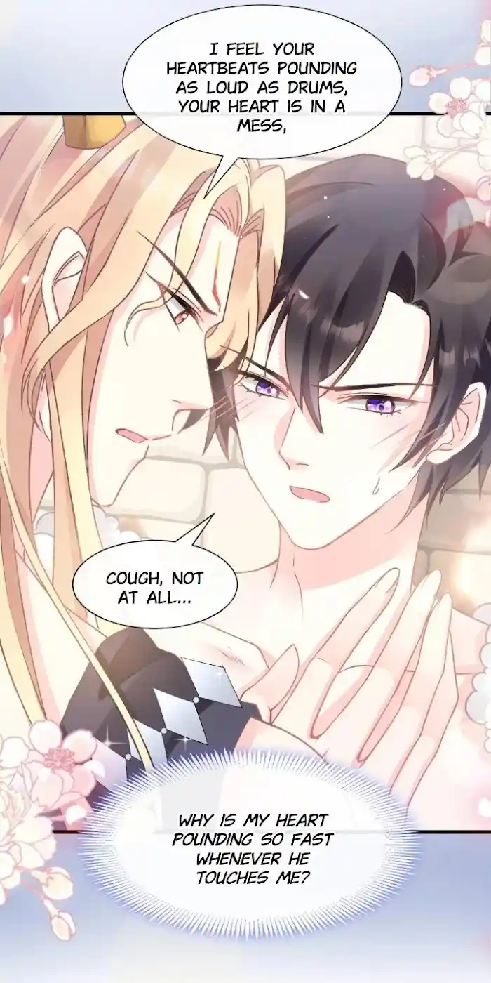 Devil's Lover Chapter 11