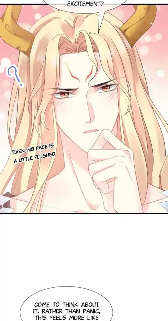 Devil's Lover Chapter 11