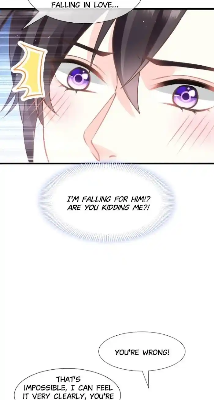 Devil's Lover Chapter 11