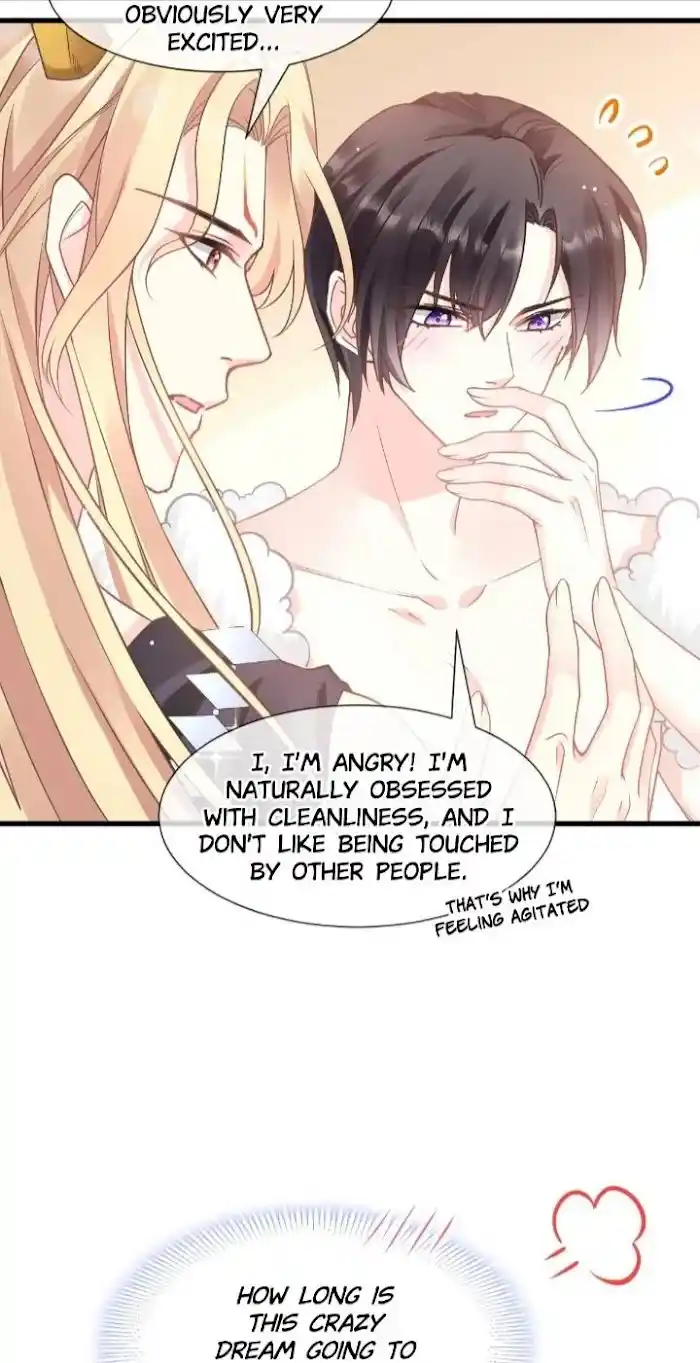 Devil's Lover Chapter 11