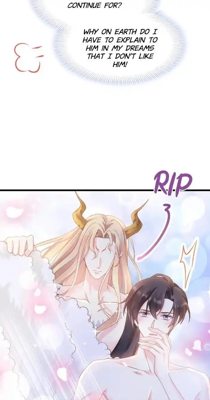 Devil's Lover Chapter 11