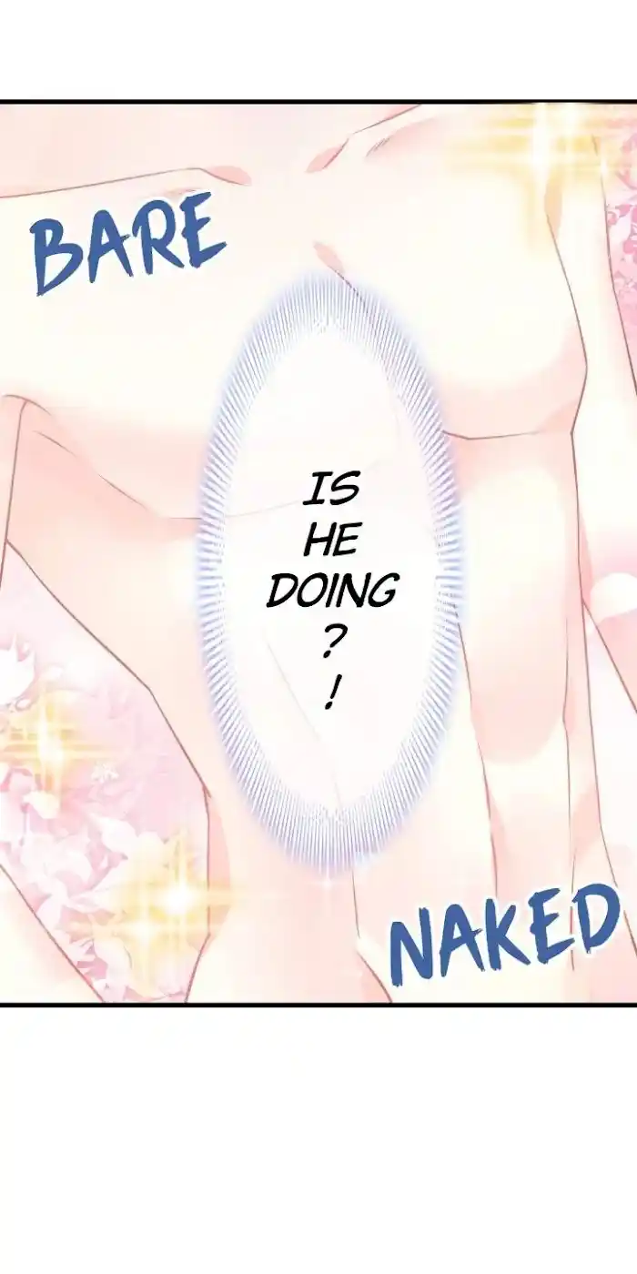 Devil's Lover Chapter 11