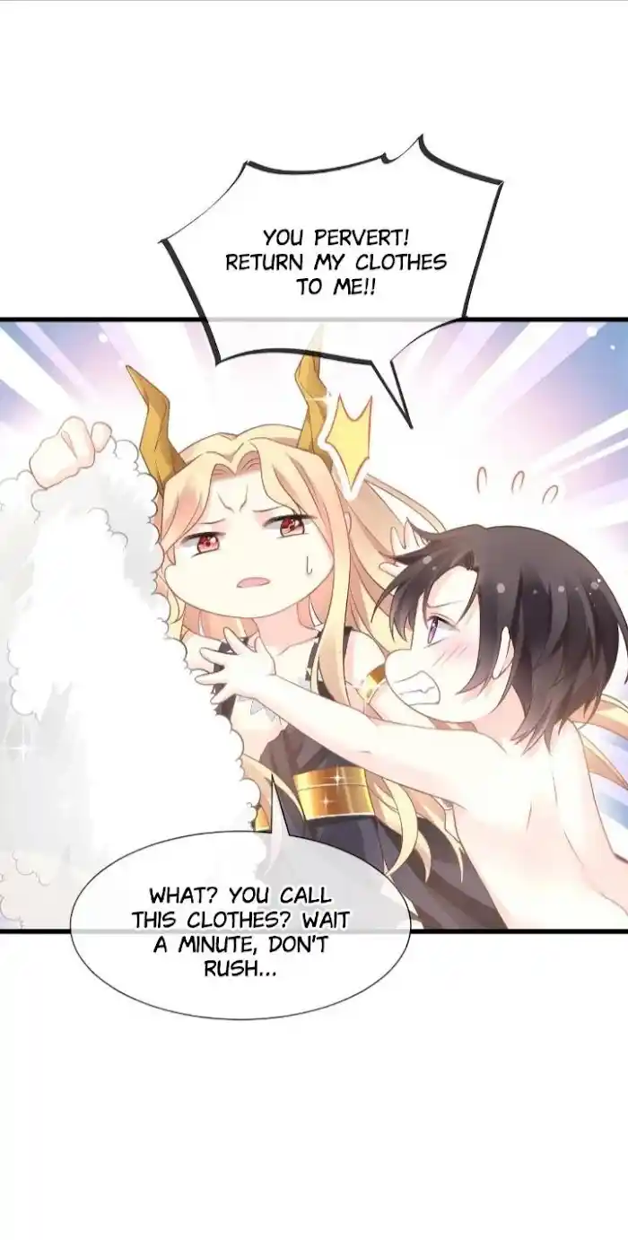 Devil's Lover Chapter 11