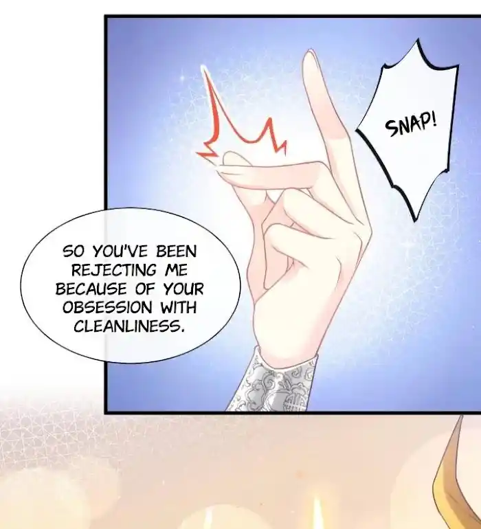 Devil's Lover Chapter 11