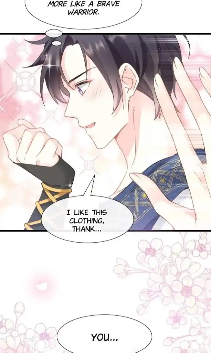 Devil's Lover Chapter 11