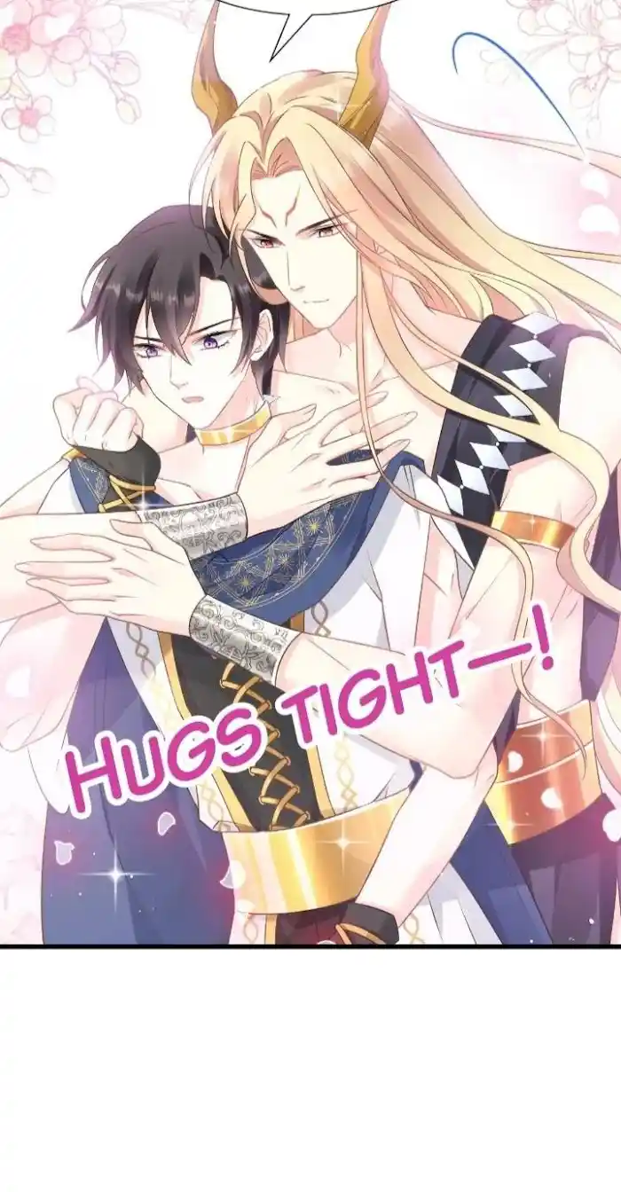 Devil's Lover Chapter 11