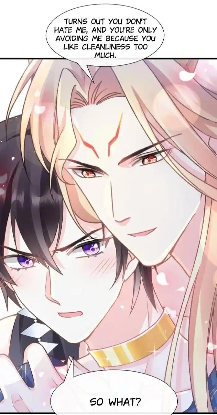 Devil's Lover Chapter 11