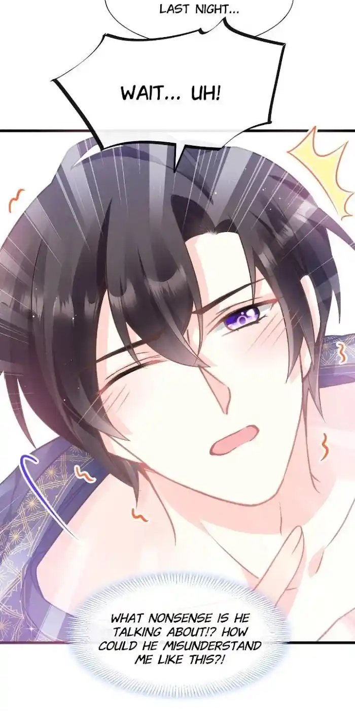 Devil's Lover Chapter 11