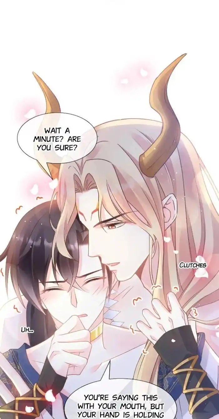 Devil's Lover Chapter 11