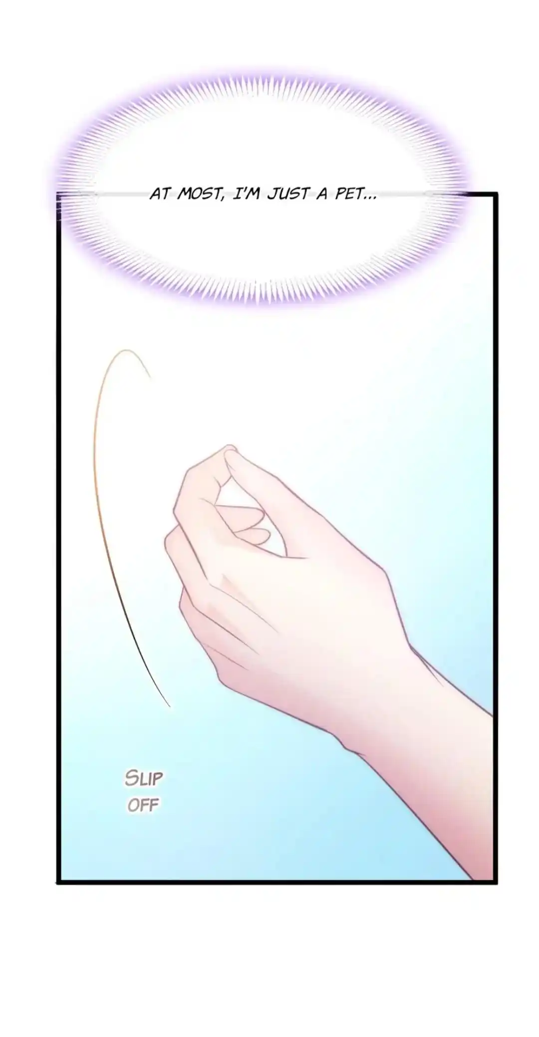 Devil's Lover Chapter 111