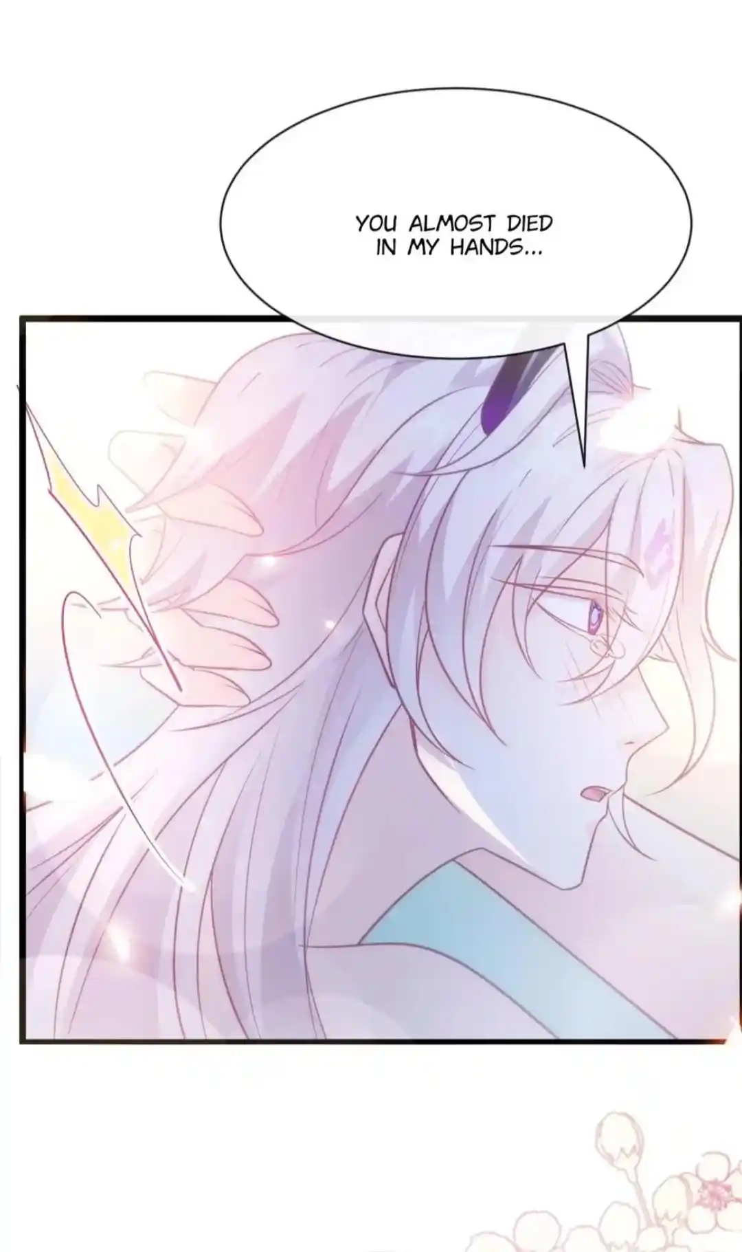 Devil's Lover Chapter 111