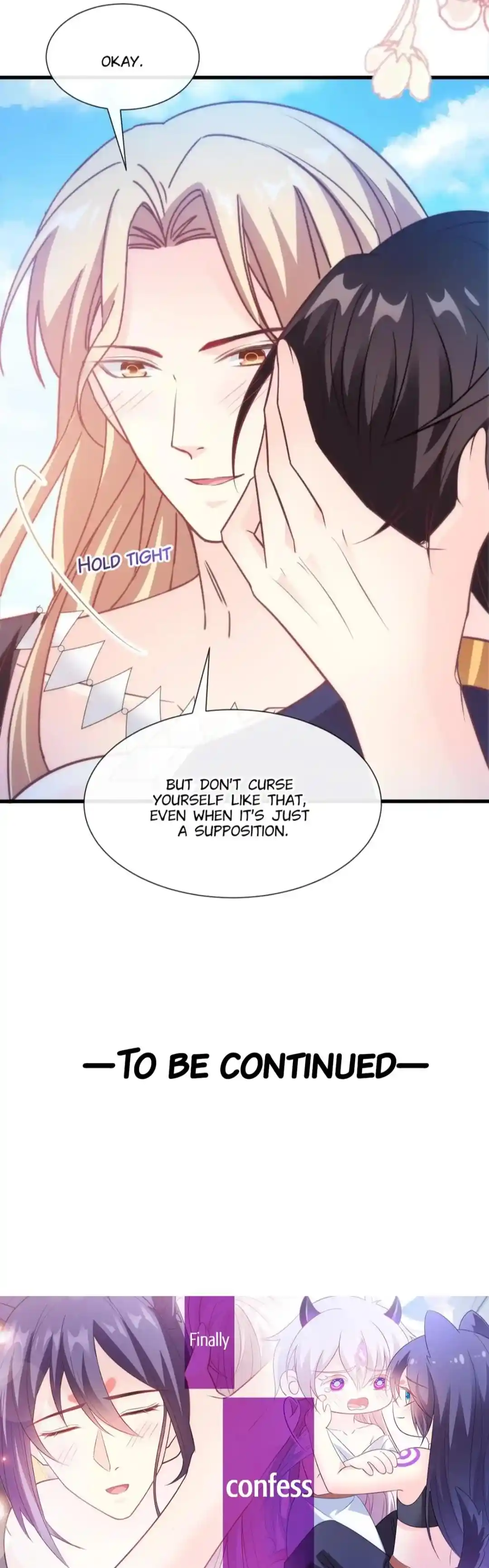 Devil's Lover Chapter 111