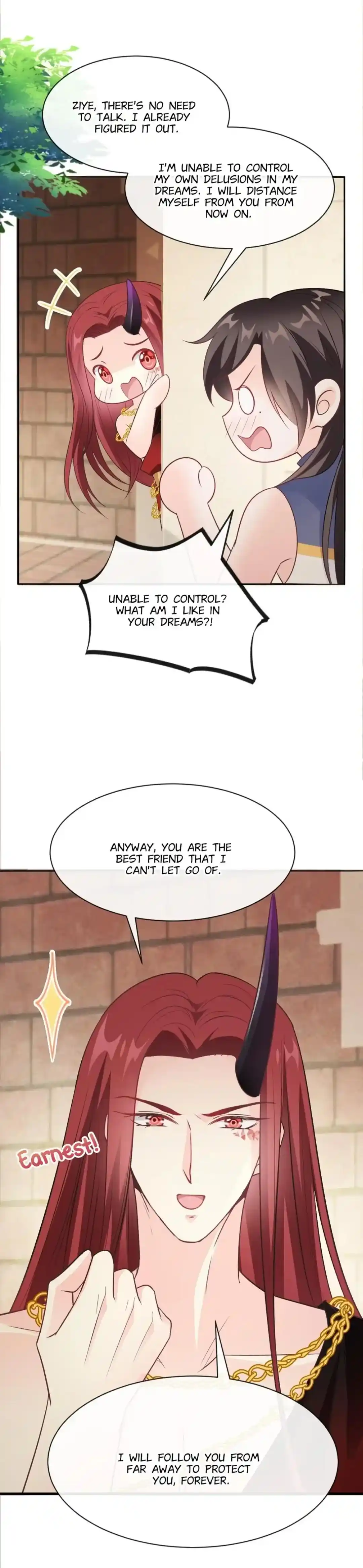 Devil's Lover Chapter 112