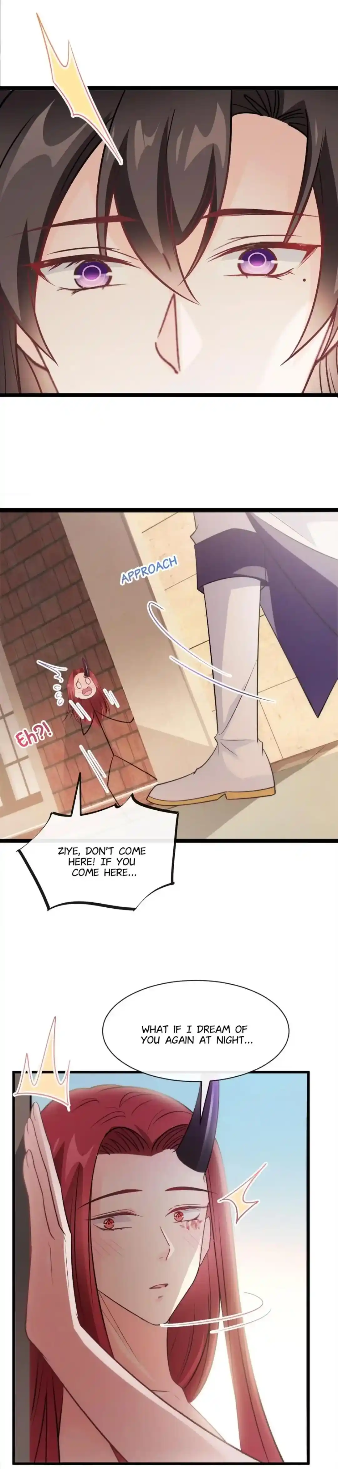 Devil's Lover Chapter 112