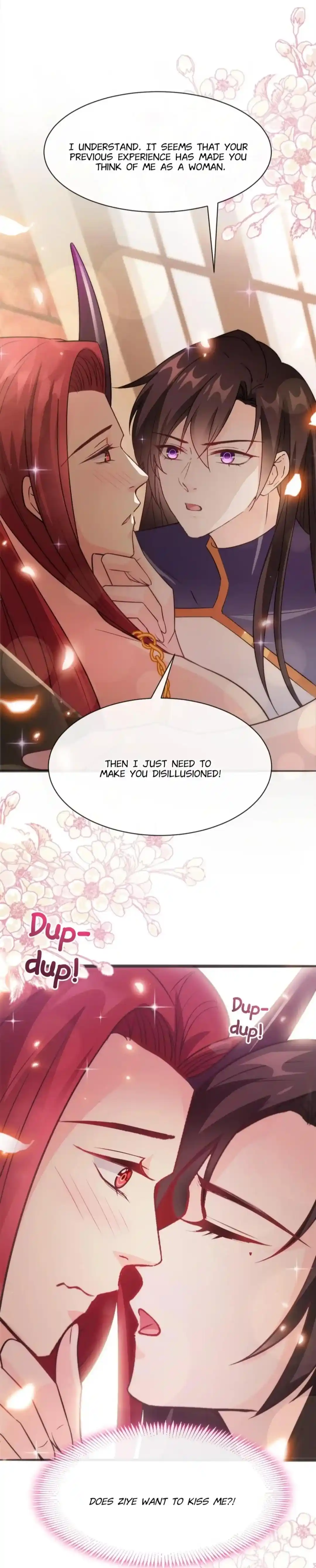 Devil's Lover Chapter 112