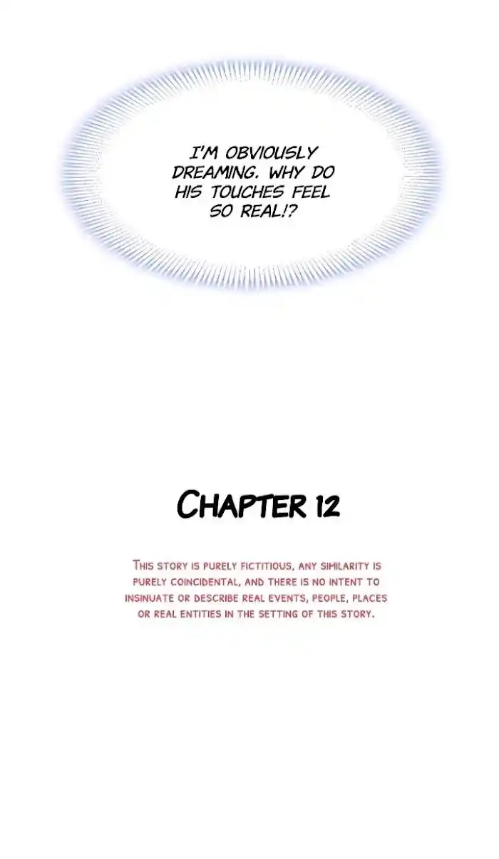 Devil's Lover Chapter 12