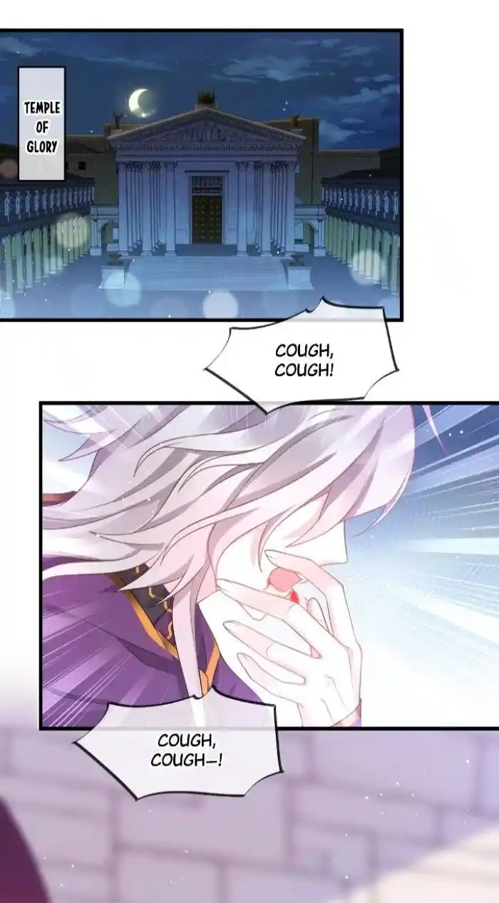 Devil's Lover Chapter 12