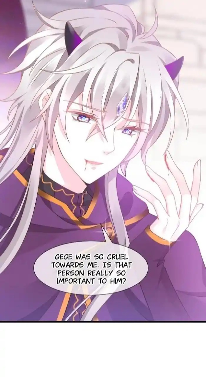 Devil's Lover Chapter 12