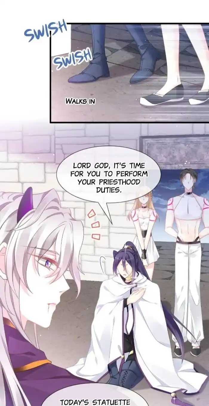 Devil's Lover Chapter 12