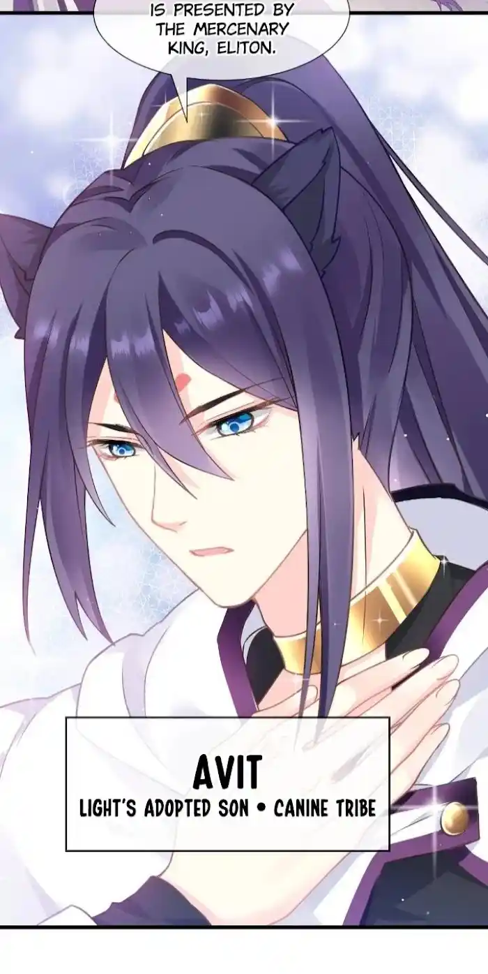 Devil's Lover Chapter 12