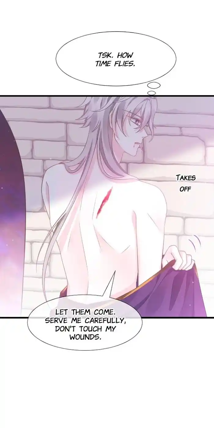 Devil's Lover Chapter 12