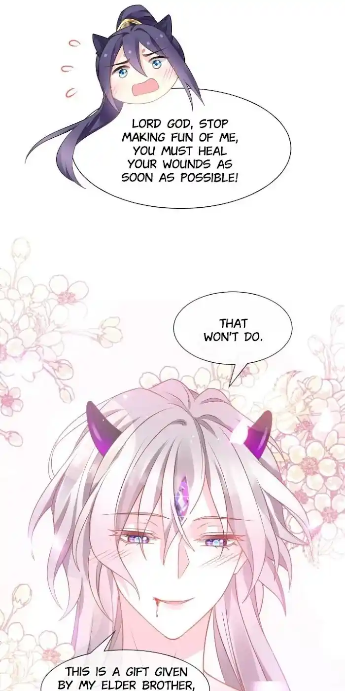 Devil's Lover Chapter 12