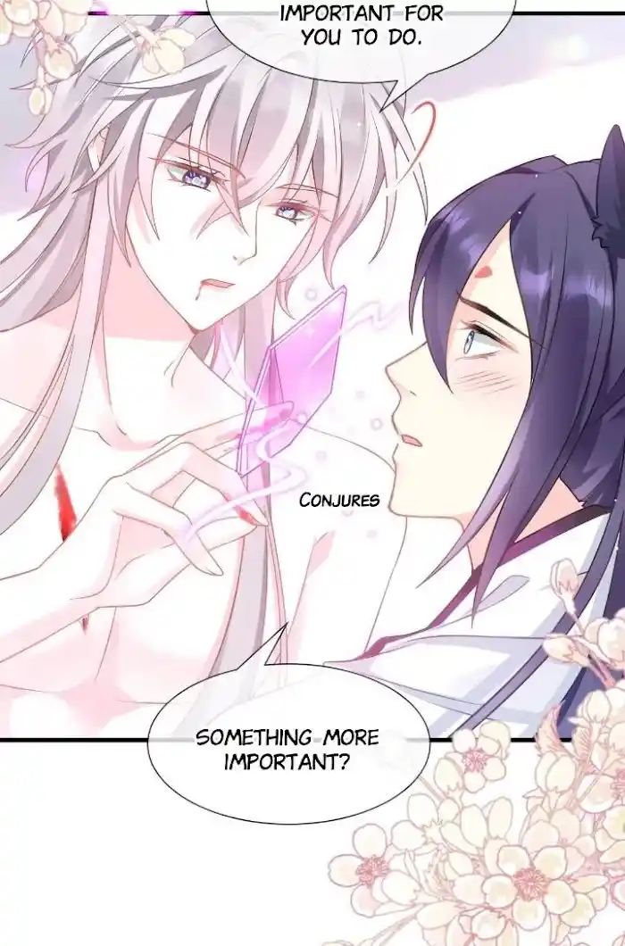 Devil's Lover Chapter 12