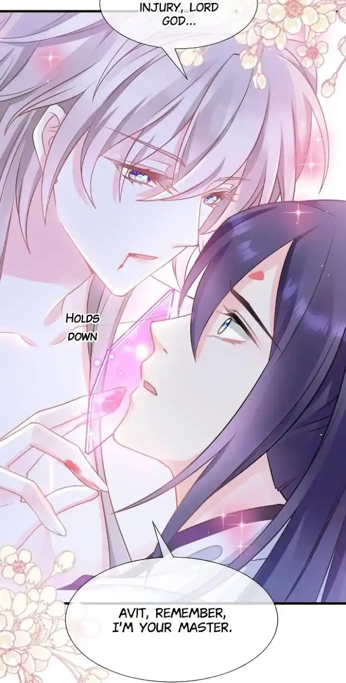 Devil's Lover Chapter 12