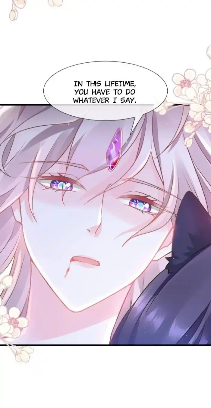 Devil's Lover Chapter 12