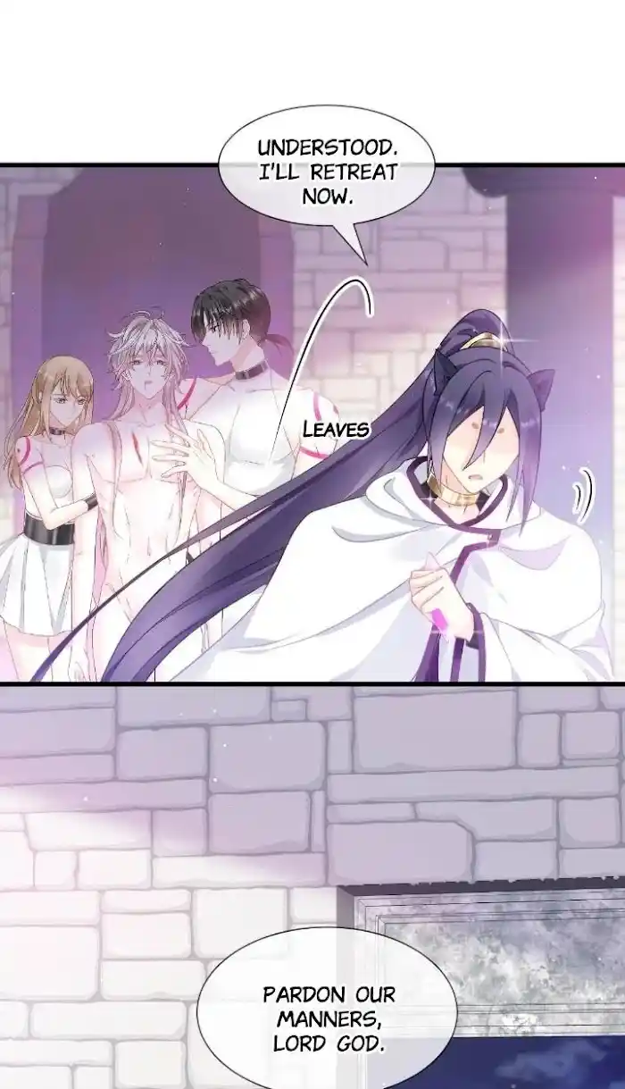 Devil's Lover Chapter 12