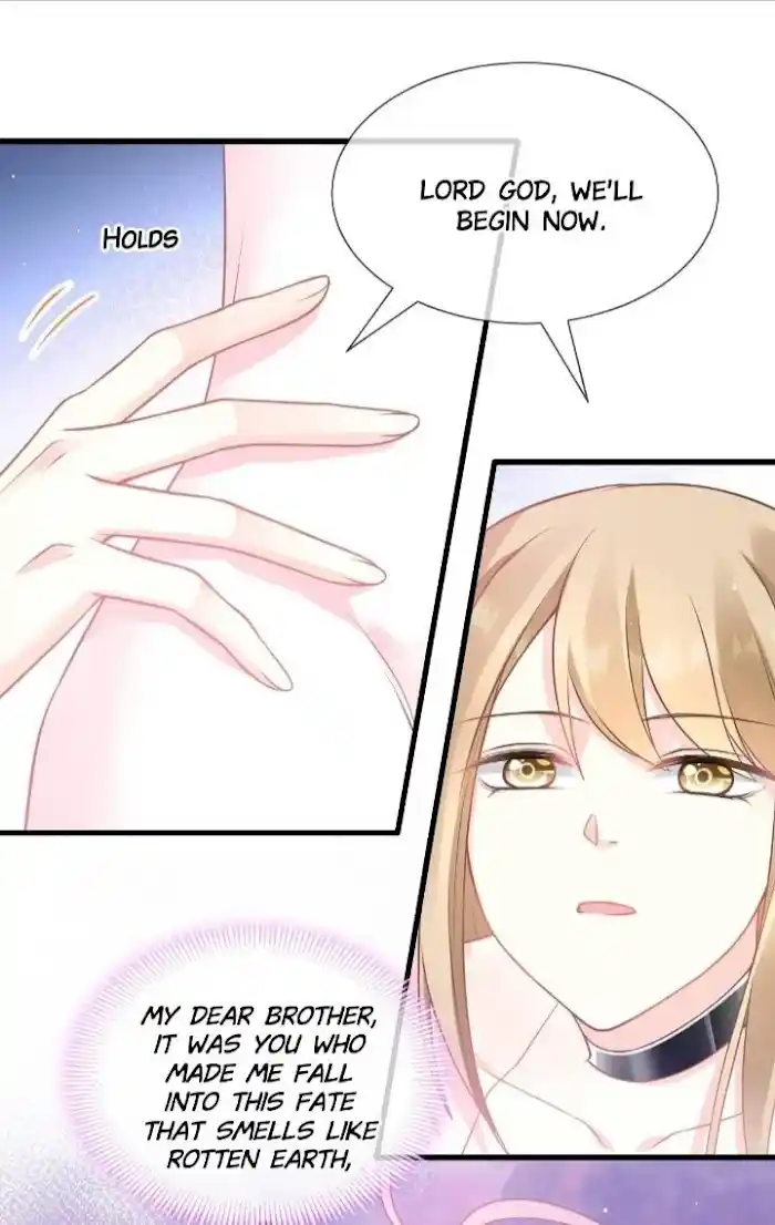 Devil's Lover Chapter 12