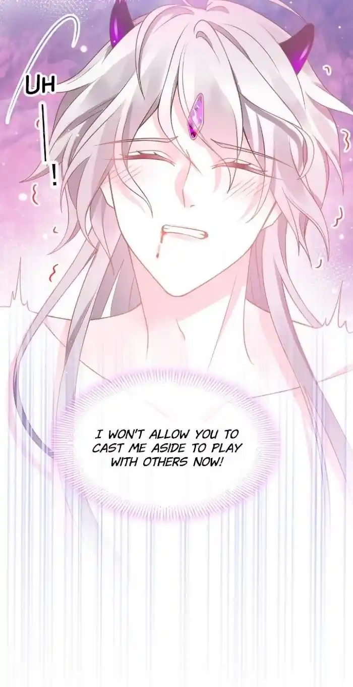 Devil's Lover Chapter 12