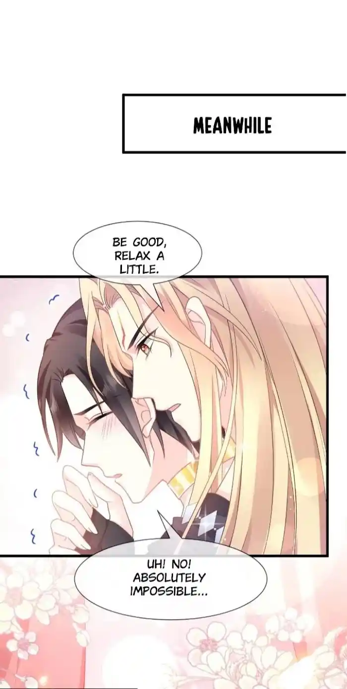 Devil's Lover Chapter 12