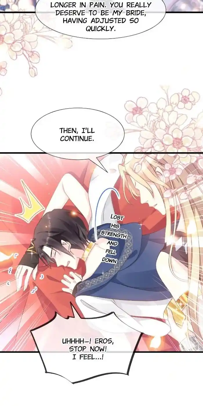 Devil's Lover Chapter 12