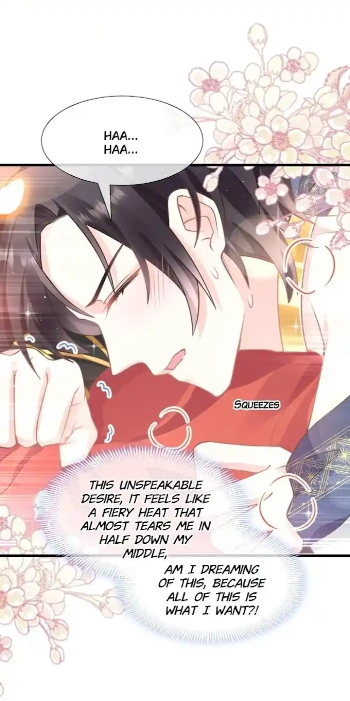 Devil's Lover Chapter 12