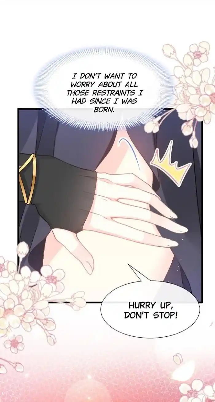 Devil's Lover Chapter 12