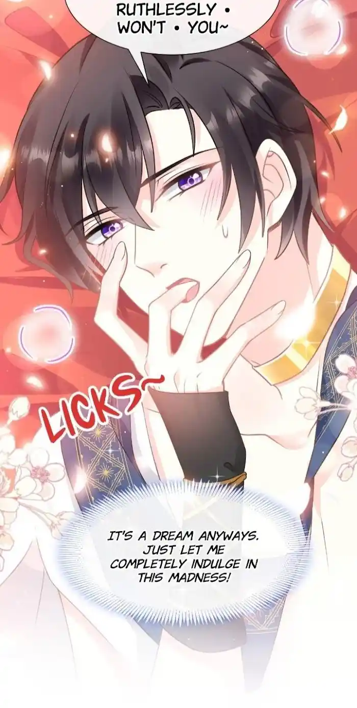 Devil's Lover Chapter 12