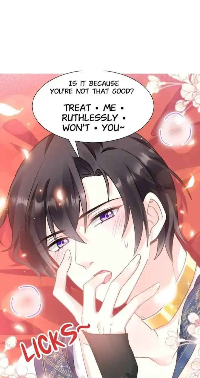 Devil's Lover Chapter 13