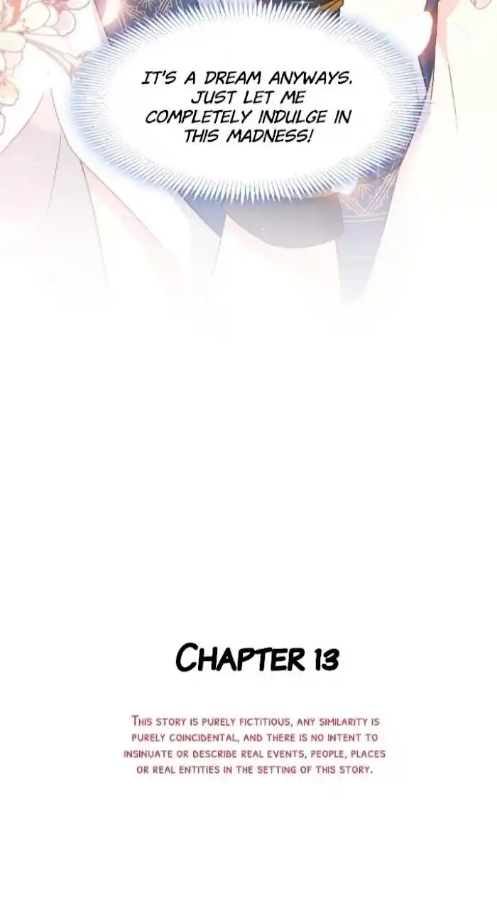 Devil's Lover Chapter 13