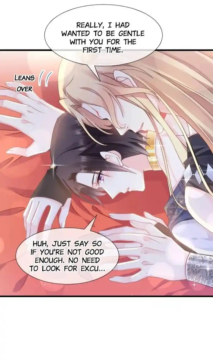 Devil's Lover Chapter 13