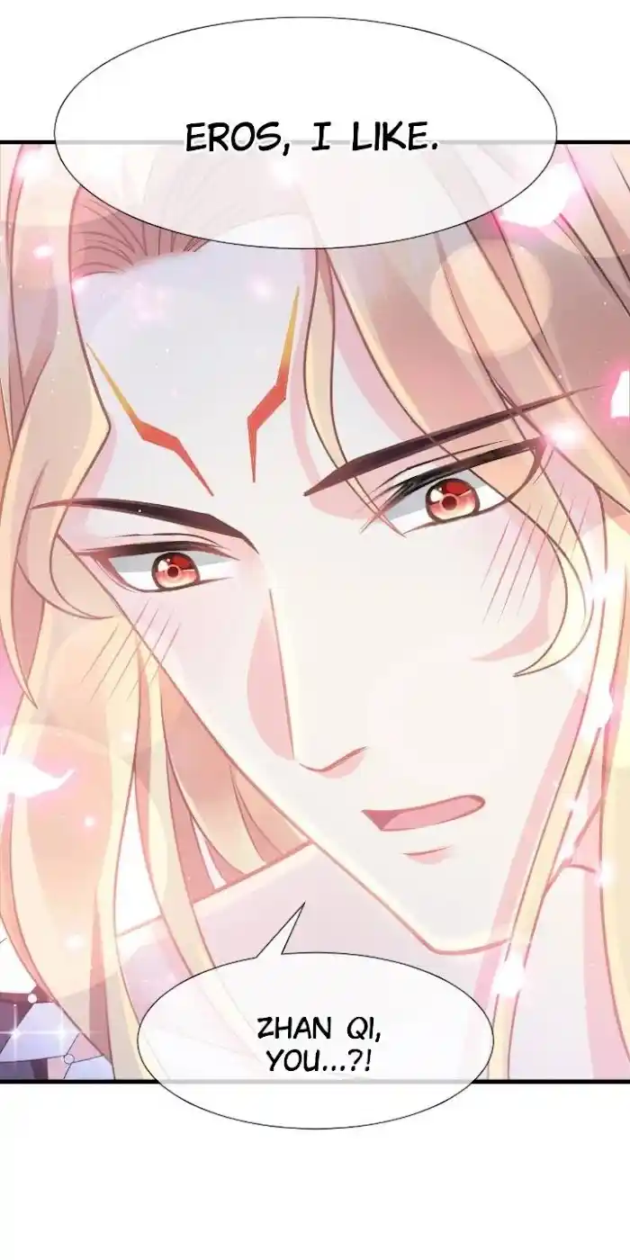 Devil's Lover Chapter 13