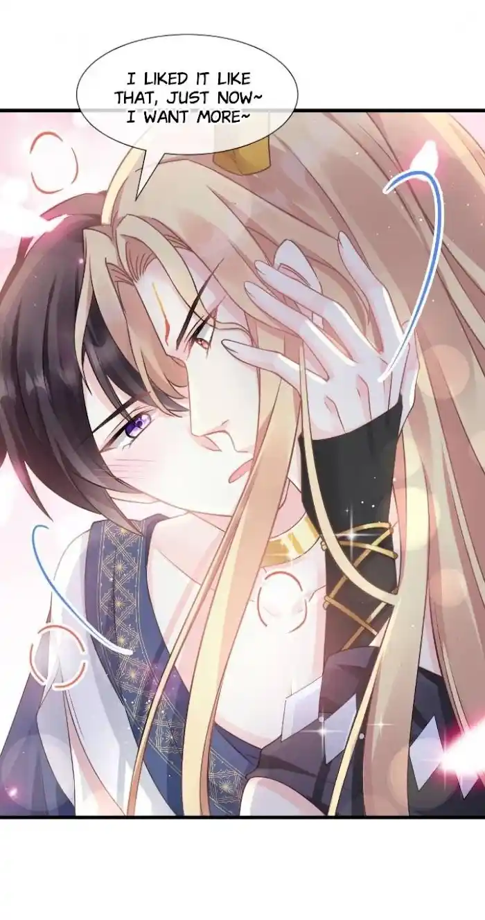 Devil's Lover Chapter 13