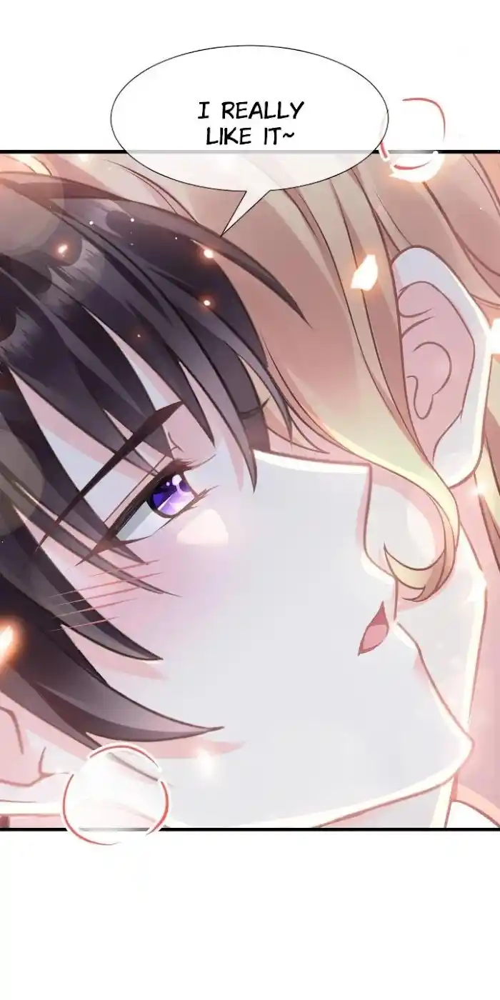 Devil's Lover Chapter 13